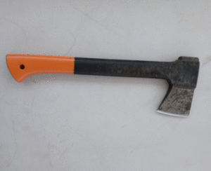 hatchet sharpening service in Seattle